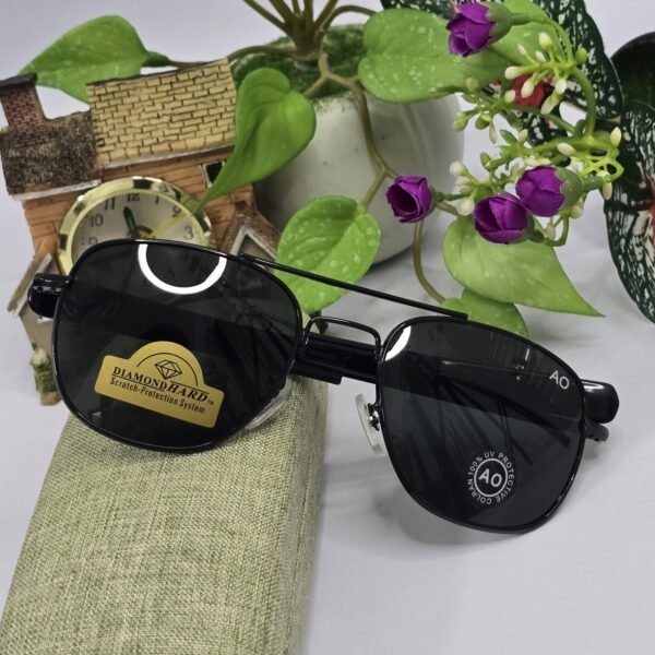 Alternative view of AO sunglasses premium