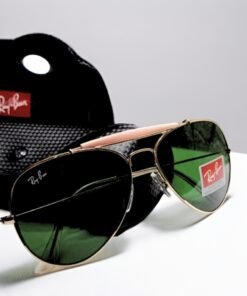 Rayban aviator sunglasses new