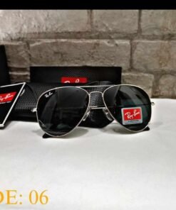 Rayban aviator sunglasses