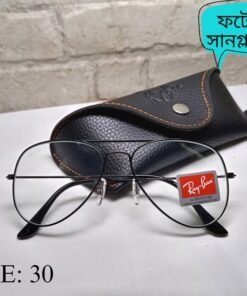 Rayban aviator photo sun sunglasses