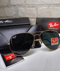 Rayban aviator sunglasses