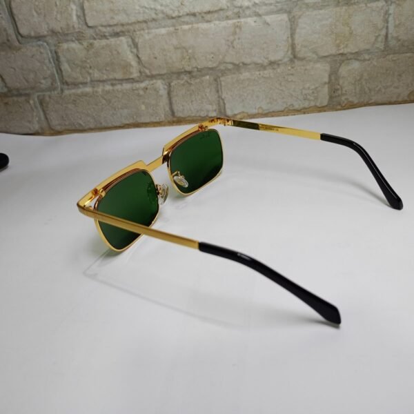 Alternative view of rayban 3640 sunglasses