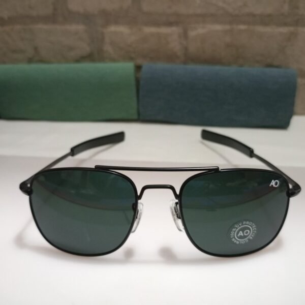 Alternative view of AO sunglasses