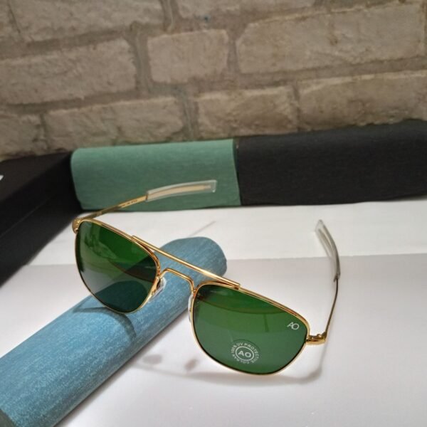 AO sunglasses