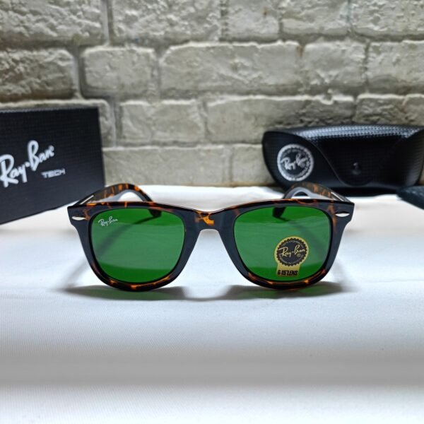 premium quality ray ban wafer sunglasses