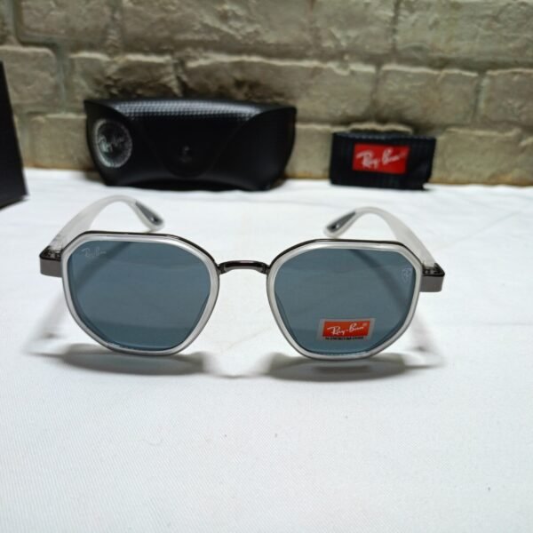 Alternative view of 3674 rayban sunglasses