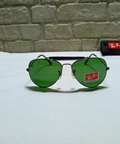 Rayban aviator sunglasses new