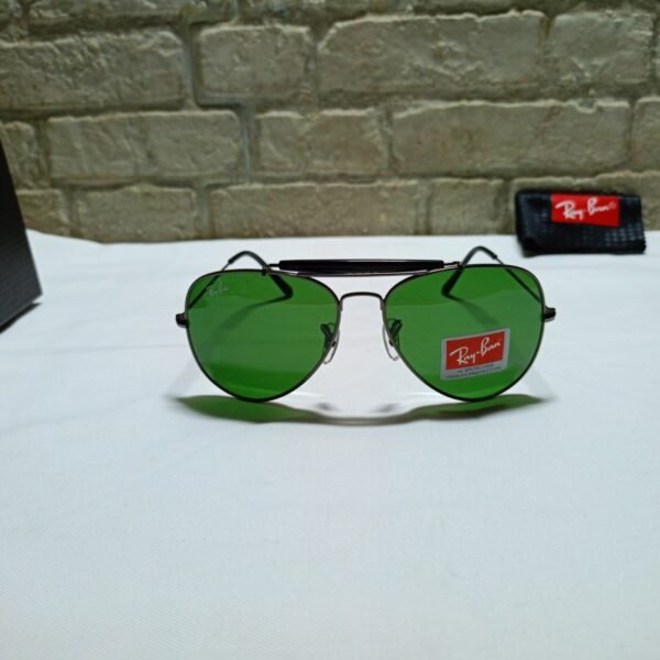 Rayban aviator sunglasses new