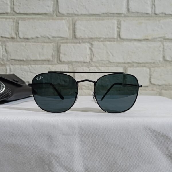 Alternative view of rayban 3557 sunglasses