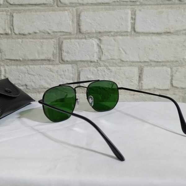 Alternative view of rayban 3648 sunglasses