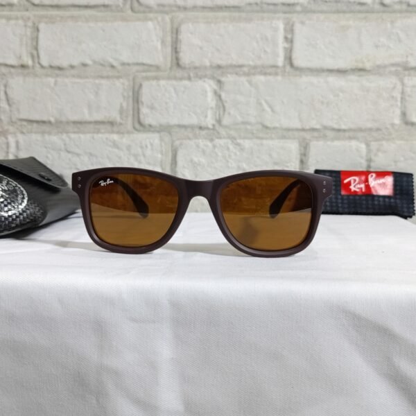 Alternative view of rayban p3311 sunglasses