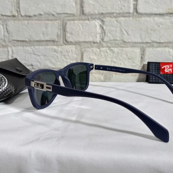 Alternative view of rayban p3311 sunglasses