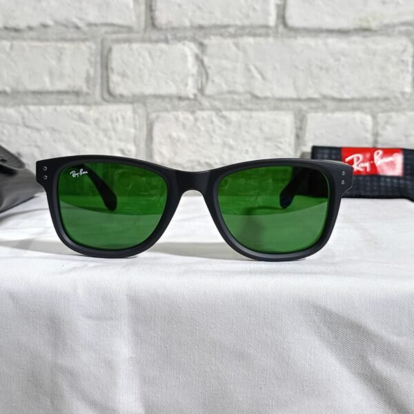 Alternative view of rayban p3311 sunglasses