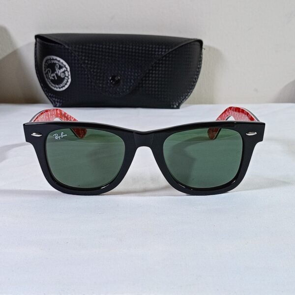 premium quality ray ban wafer sunglasses2140
