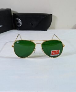 Rayban aviator sunglasses
