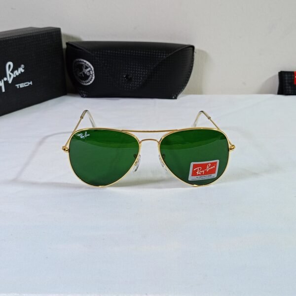 Rayban aviator sunglasses