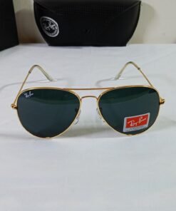 Rayban aviator sunglasses
