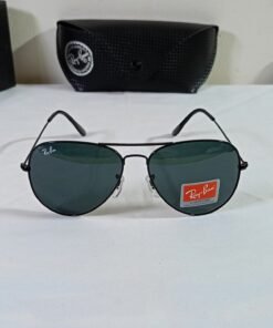 Rayban aviator sunglasses