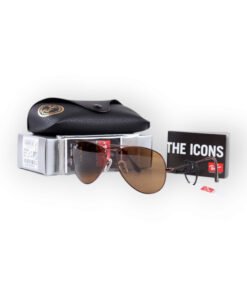 Rayban aviator sunglasses