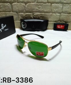 rayban golden sunglasses premium quality
