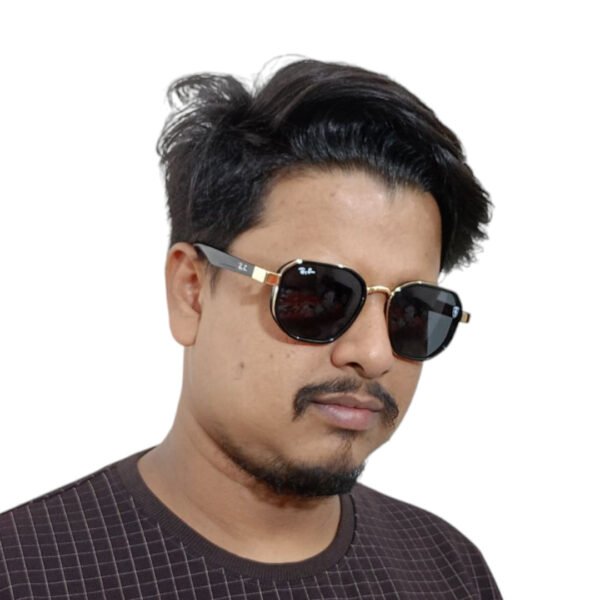 Alternative view of 3674 rayban sunglasses