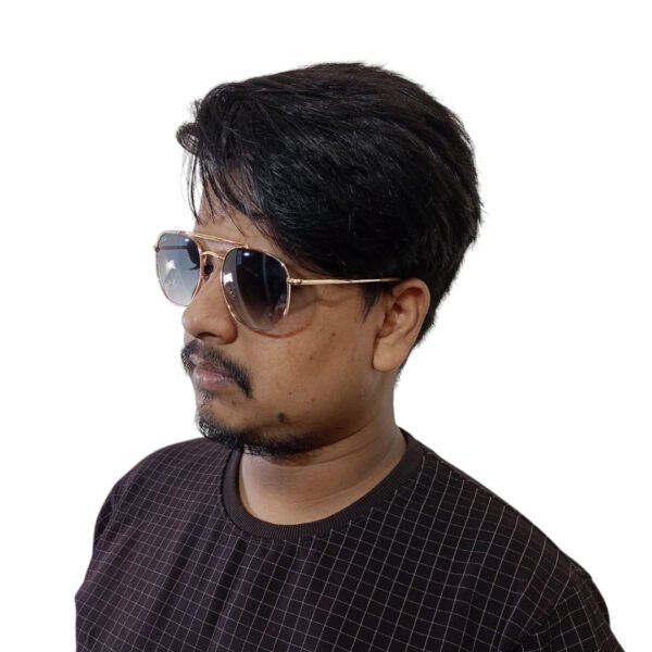 Alternative view of rayban sunglasses 3648