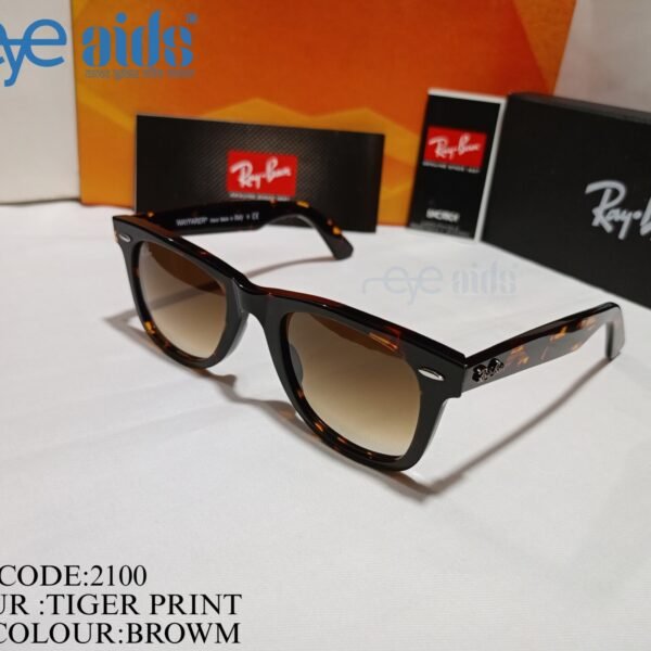 premium quality ray ban wafer sunglasses