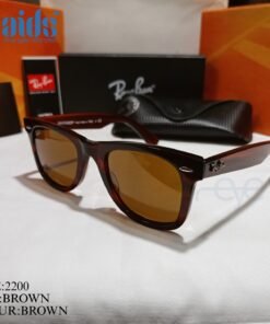 premium quality ray ban wafer sunglasses