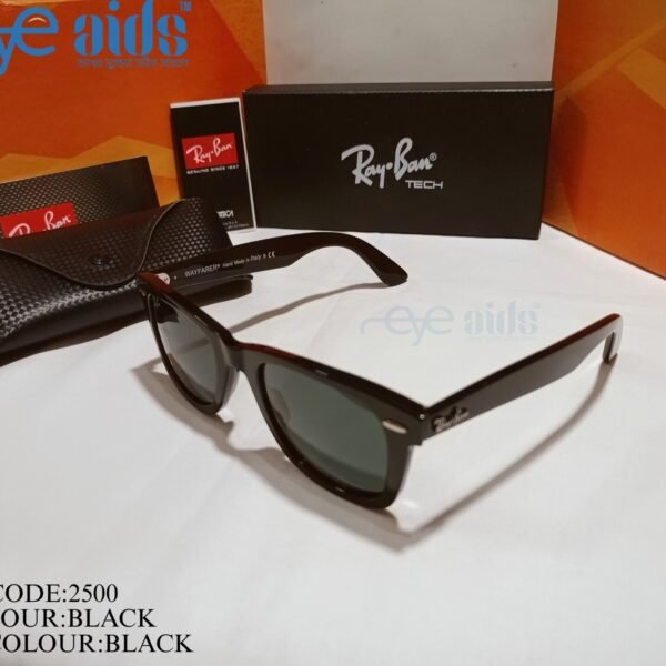 premium quality ray ban wafer sunglasses