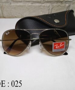 Rayban aviator sunglasses