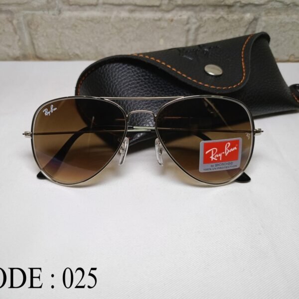 Rayban aviator sunglasses