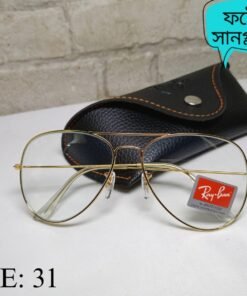 Rayban aviator photo sun sunglasses