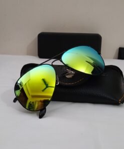 Rayban aviator marker sunglasses new