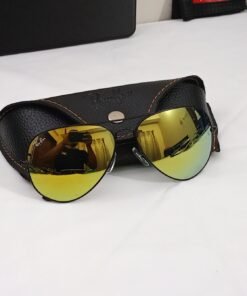 Ray-Ban aviator marker sunglasses new