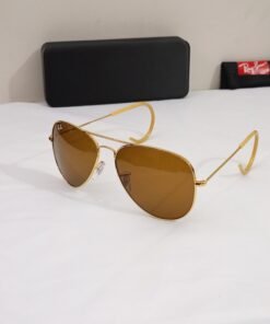 Ray-ban aviator sunglasses premium quality