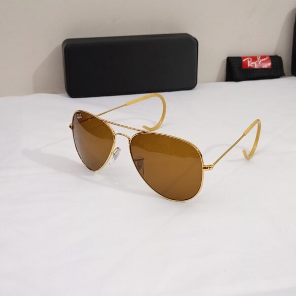 Ray-ban aviator sunglasses premium quality