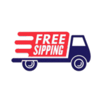 Free Shipping
