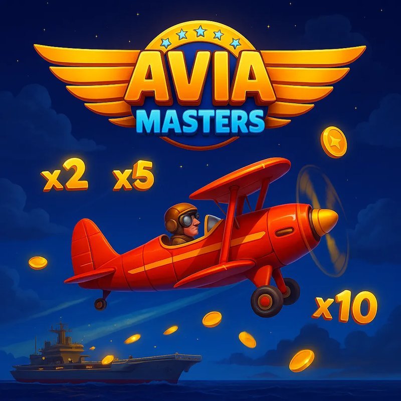 Experience the Thrilling World of Avia Masters Game in the UK - overview